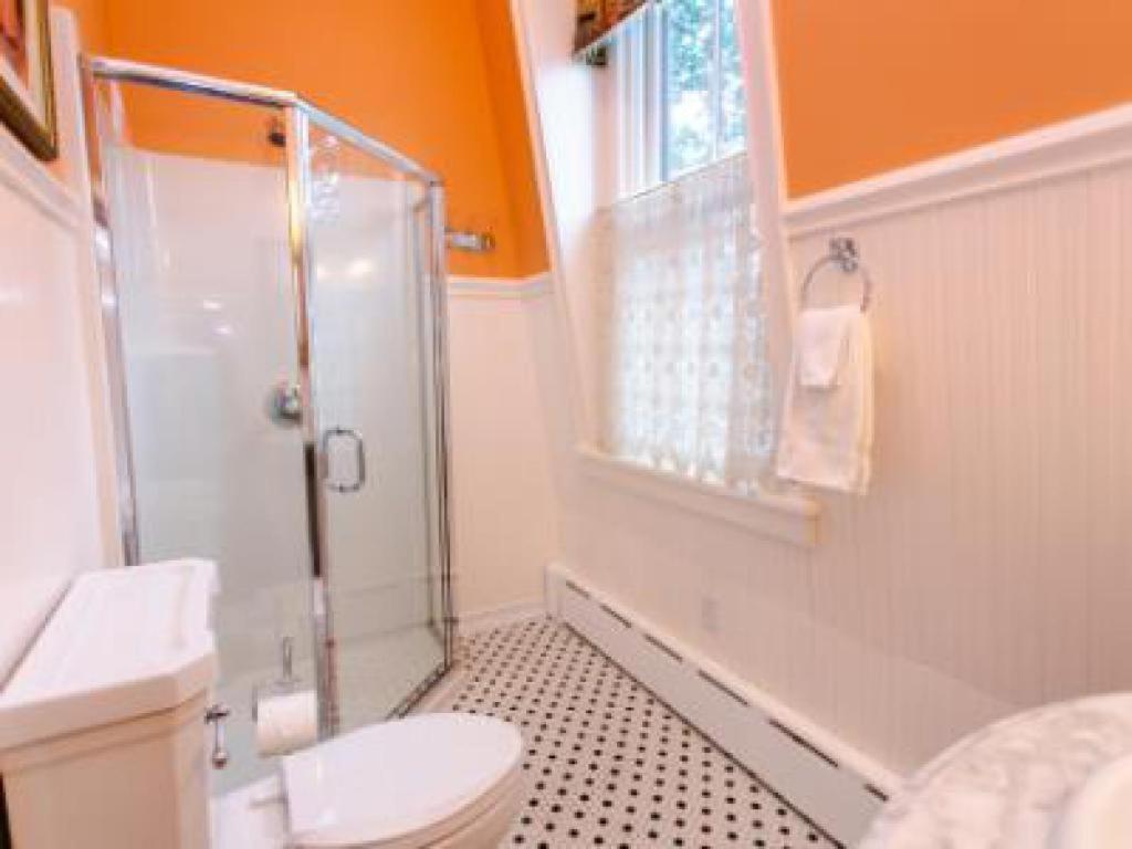 Silas W Robbins B&B Wethersfield מראה חיצוני תמונה
