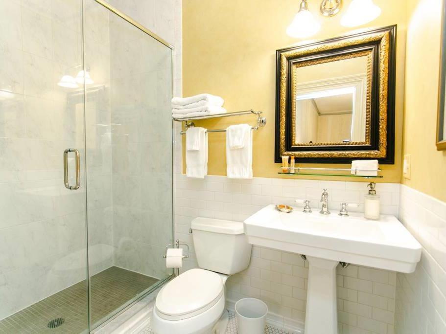 Silas W Robbins B&B Wethersfield מראה חיצוני תמונה